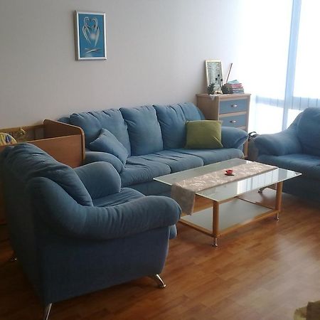 Elias Apartment Zlate písky Exteriér fotografie