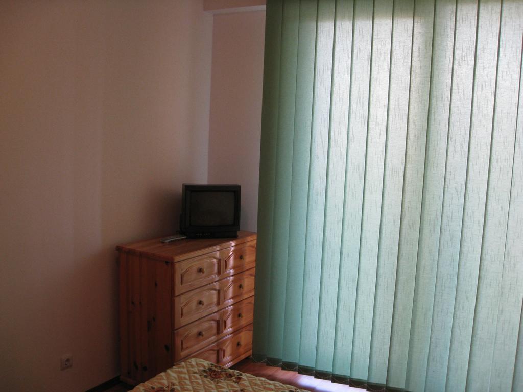 Elias Apartment Zlate písky Exteriér fotografie