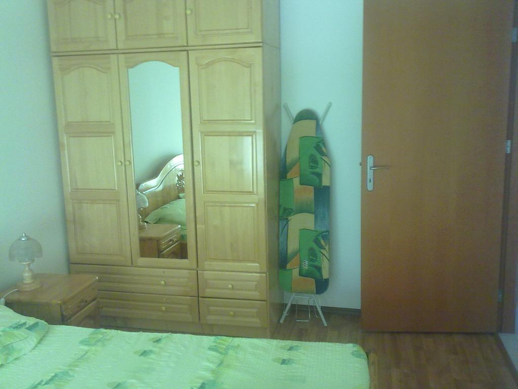 Elias Apartment Zlate písky Exteriér fotografie