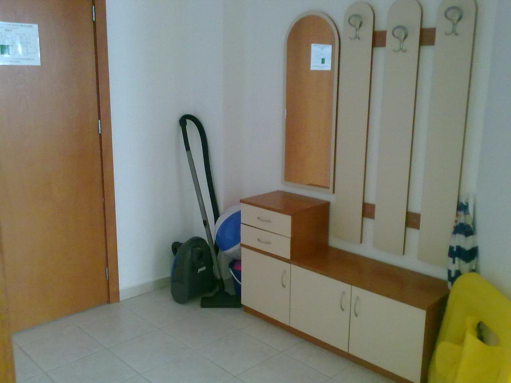 Elias Apartment Zlate písky Exteriér fotografie