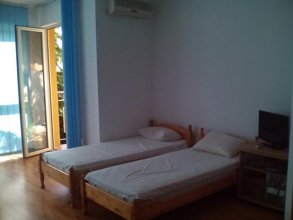 Elias Apartment Zlate písky Exteriér fotografie